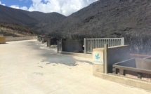 Incendie de Sisco : La recyclerie fermée