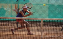 25e Raquette de corail : Le sacre de la République Tchèque