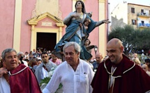 L'Assomption de Marie fêtée dans la ferveur à Calvi