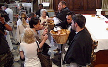 Bastia : Evviva San Roccu