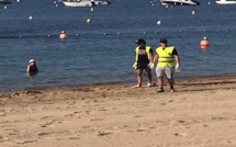Plage sans tabac à Ajaccio : Après Saint-François, Trottel…