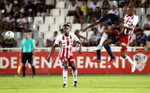 L’ACA assure l’essentiel face au Paris FC (2-0)