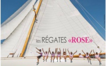 L'association "SOS cancer du sein" à bord de la 8ème édition de la Corsica Classic