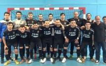 Bastia Agglo Futsal : De légitimes ambitions !