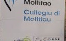 Cullegiu di Moltifau : Bientôt la rentrée