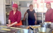 Ajaccio : Association l’Atlas, le mariage du savoir-faire et de la convivialité