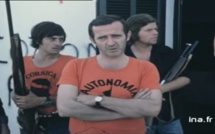 Edmond Simeoni 42 ans après Aleria : "Les armes… et l’adieu aux armes ?"