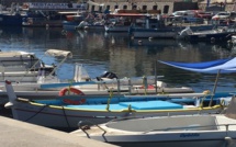 U vechju portu d’Aiacciu : Un soir, sur les quais…