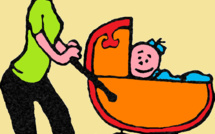 Société : Nos… chères nounous corses