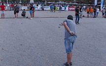 A Bucciata Bastiaccia : Enorme succès pour le concours en doublettes !