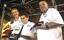 A Bucciata Bastiaccia : Les people en lice