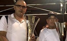 A Bucciata bastiaccia : Le  concours promotionnel à Pierre et Jean-Do Fiesch