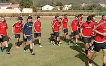 FC Bastia-Borgo  : Une belle victoire à Beauvais (2-3)