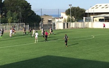 Première victoire pour Furiani-Agliani face à Poissy