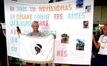 Du Puy-en-Velay à Fatima : Claude Leonardi, (81 ans) sur le long (1 986 km) chemin de la foi...