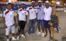 A Bucciata Bastiaccia : De belles finales et du suspense