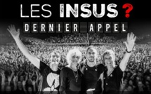 Concert des INSUS au Casone le 1er septembre  : Le compte à rebours a débuté!