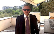 Le directeur régional de la Banque de France Benoit Gress quitte la Corse pour la Pologne