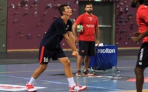  Un nouveau départ pour les volleyeurs du GFC Ajaccio