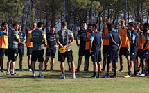 SC Bastia : Les nouvelles recrues, le début du championnat, le huis clos… 