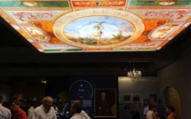 I Palazzi di l'Americani : Plus qu’une exposition, un pan fascinant de l’histoire du Cap Corse !