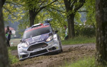 Rallye d’Allemagne WRC : Pierre-Louis Loubet « suivi » par Hyundai
