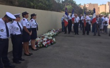 L’hommage à Michel Bozzi : Ne jamais oublier le sacrifice