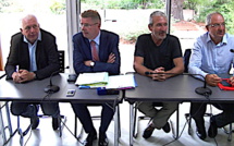 Sécheresse en Haute-Corse : Le point de rupture en eau le 15 septembre ?