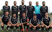 National 2 : Le FC Bastia-Borgo et le LOSC se neutralisent