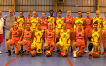 Basket : Au Furiani BC le 1er challenge César-Fazzini