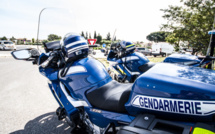 Moltifao : Le zèle du motard, la colère, contenue, du médecin...