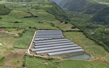 Méthanor investit 1,8 M€ dans trois centrales photovoltaïques basées en Corse