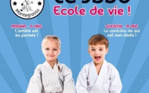 Reprise du judo au Dojo de Calvi-Montegrossu
