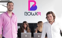 Bowkr lève 500 000 € auprès d'AGC Management et accélère son développement