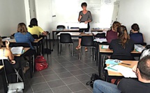 Devenir accompagnant éducatif et social : Une nouvelle formation ouvre en Corse