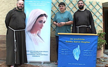 Radio Salve Regina : « Une voix chrétienne près de chez toi »