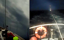 Un voilier secouru au large de Calvi par la SNSM