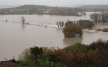 Reconnaissance de l'état de catastrophe naturelle pour Noceta, Poggio-di-Nazza, Nocario et Casalta