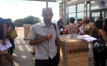 Mois international des cancers de l’enfant : Grande journée avec la Marie-Do le 17 septembre à la Parata