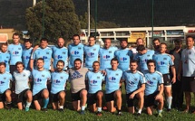 Rugby : Objectif remontée pour le RC Ajaccio