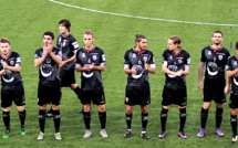 Furiani-Agliani : Arras s'impose à Erbajolo