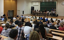 Corte : Femu a Corsica, work in progress…