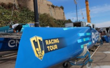 GC32 Racing tour : Coup d'envoi de l'Orezza Cup à Calvi  le 13 septembre