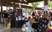 Biguglia : Le Forum des associations fait le plein