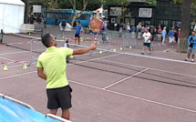 Bastia : Franc succès pour la Fête du sport !
