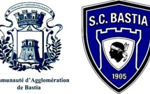  SC Bastia-Communauté d'agglomération : Où en est-on ?