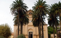 « A Cunfraternita di A Madunnuccia di a Misericordia di L'Isula » intronisée le 17 septembre