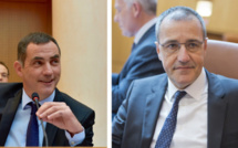 Gilles Simeoni et Jean-Guy Talamoni et l'Imam fiché "S" :  "Surpris par le jugement du TA de Bastia"