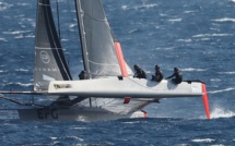 GC32 Racing-Tour - Orezza Corsica Cup à Calvi : " Real Team" vire en tête