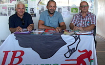 Athlétisme : La saison du renouveau pour l’AJB !